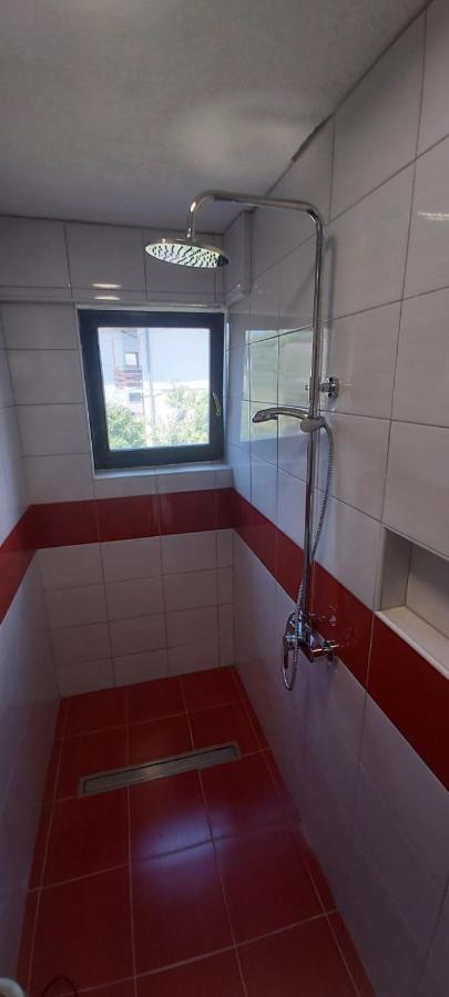 Apartman Nadija ヤイツェ エクステリア 写真